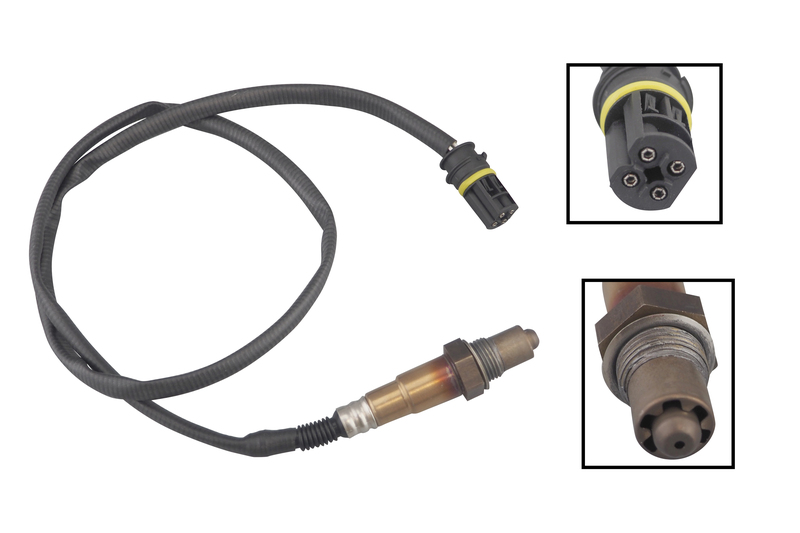 Lambda Sensor