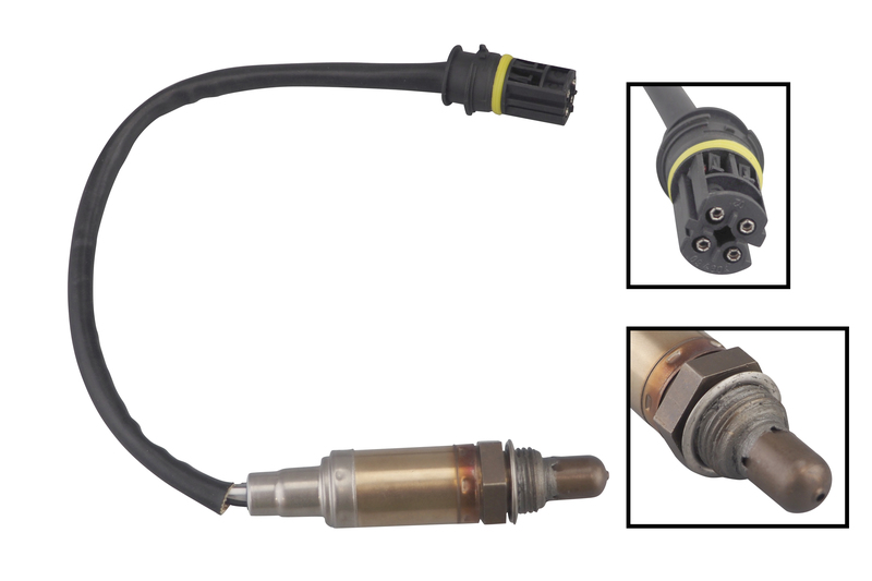 Lambda Sensor