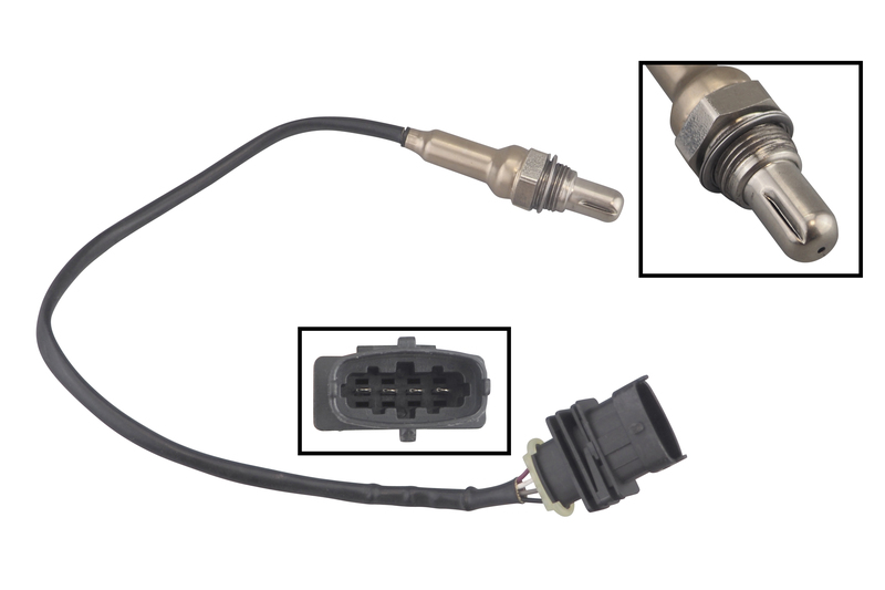 Lambda Sensor
