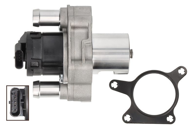 EGR Valve