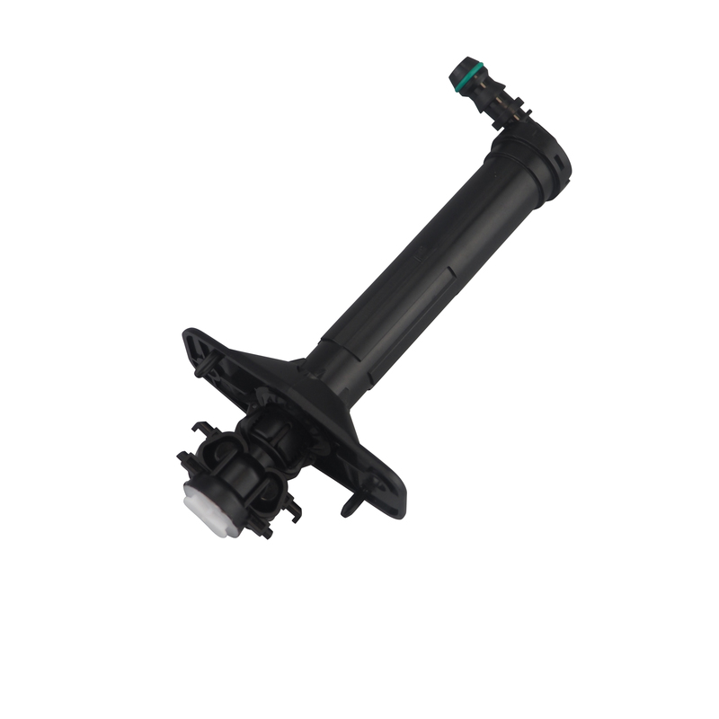 Washer Fluid Jet, headlight cleaning