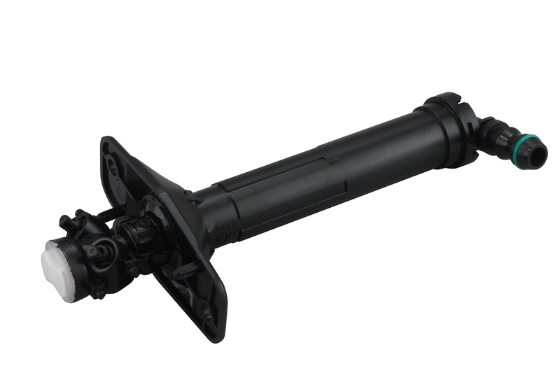 Washer Fluid Jet, headlight cleaning