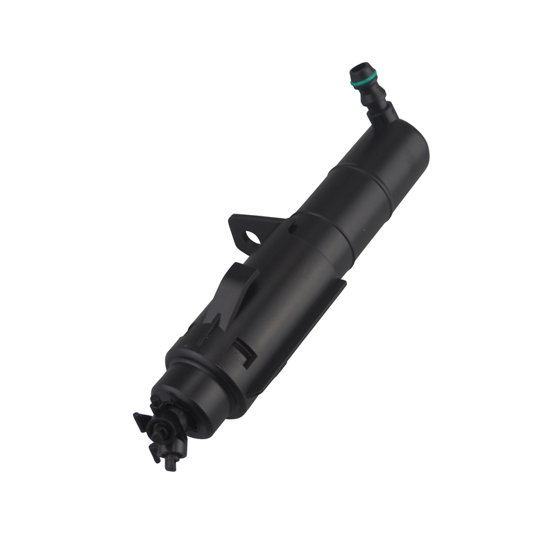 Washer Fluid Jet, headlight cleaning