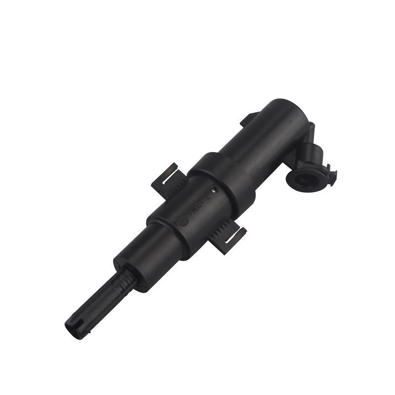 Washer Fluid Jet, headlight cleaning