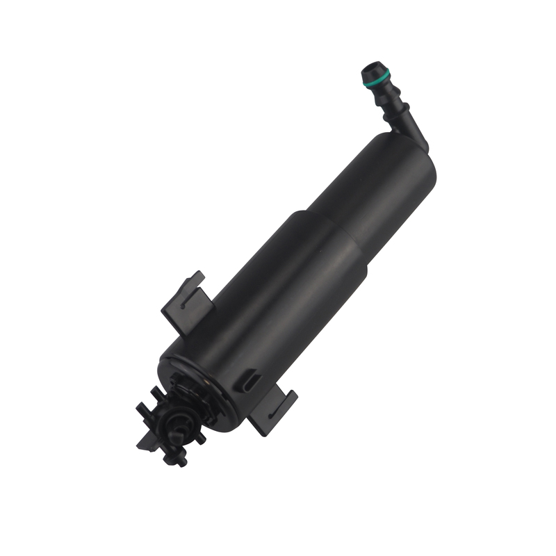 Washer Fluid Jet, headlight cleaning