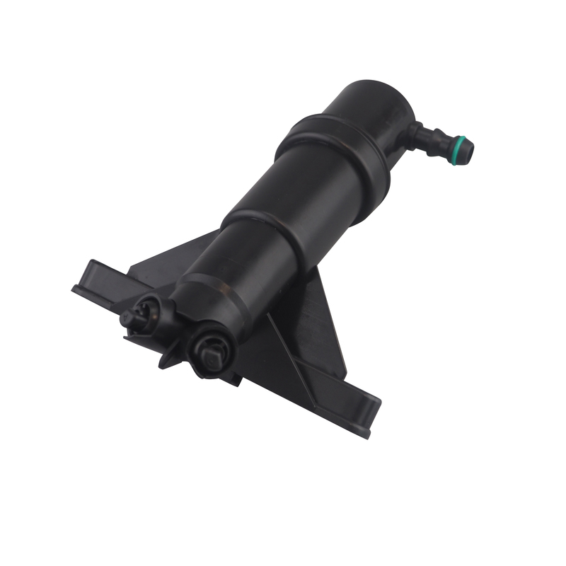 Washer Fluid Jet, headlight cleaning