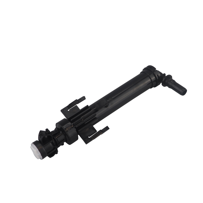 Washer Fluid Jet, headlight cleaning