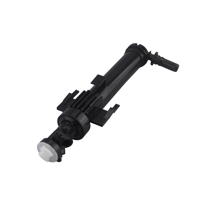 Washer Fluid Jet, headlight cleaning