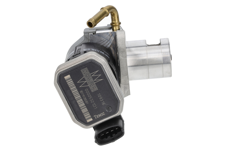 EGR Valve
