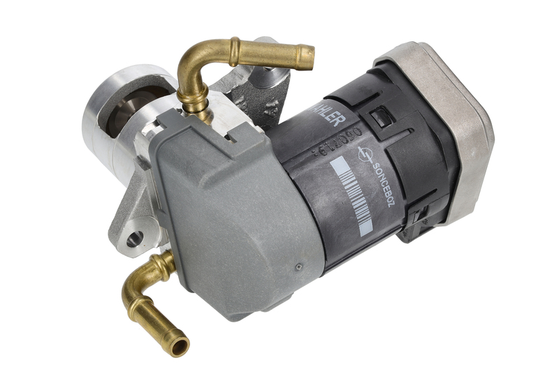 EGR Valve