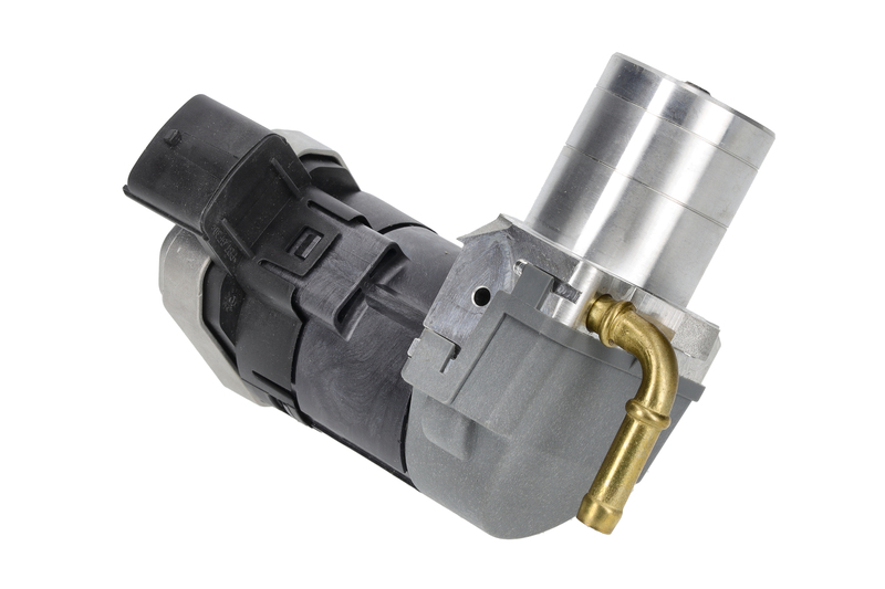 EGR Valve