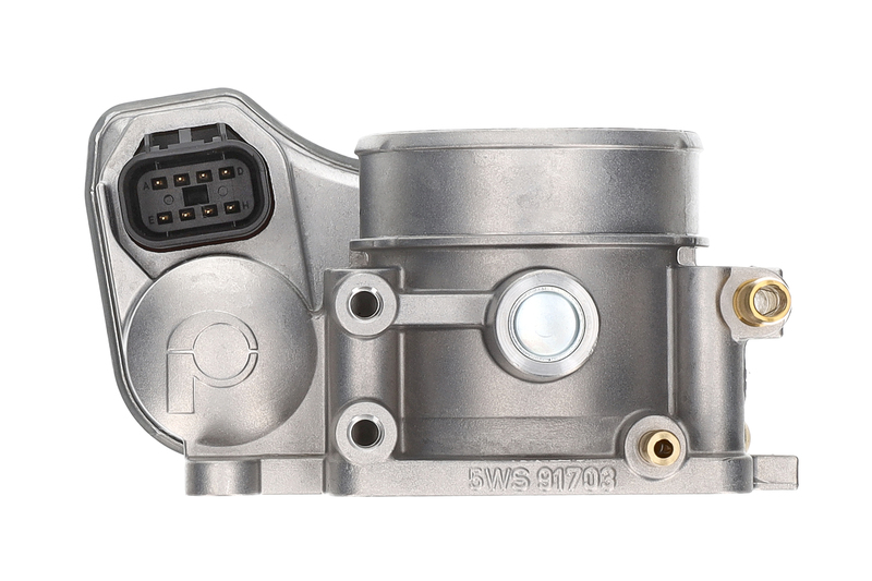Throttle Body