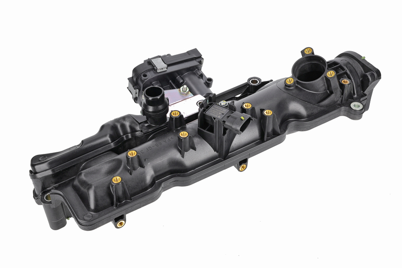 Intake Manifold Module