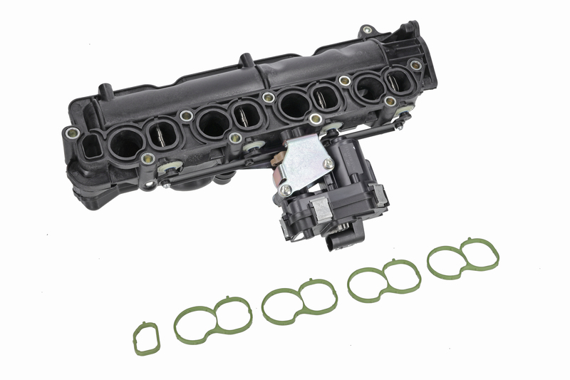 Intake Manifold Module