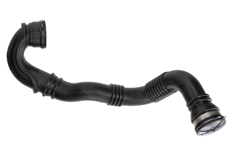 charger intake hose