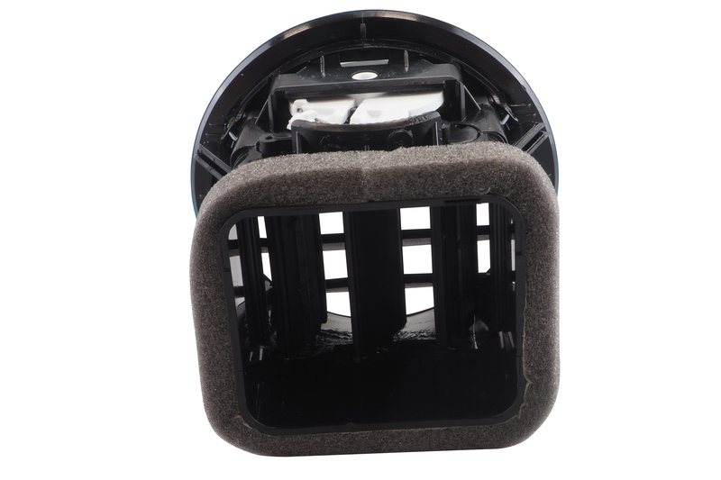 Dashboard Air Nozzle