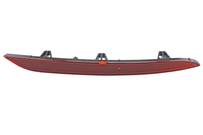 Reflex Reflector