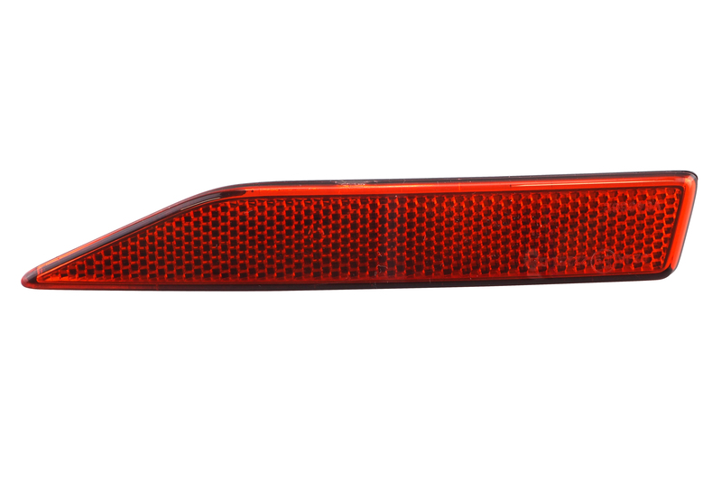Reflex Reflector