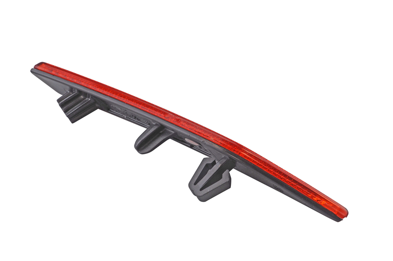 Reflex Reflector