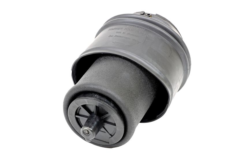 Air Spring, suspension