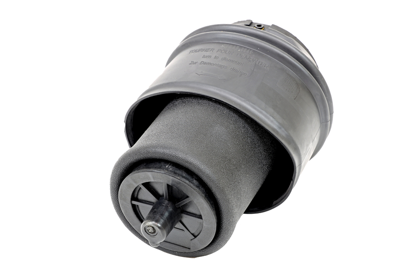 Air Spring, suspension