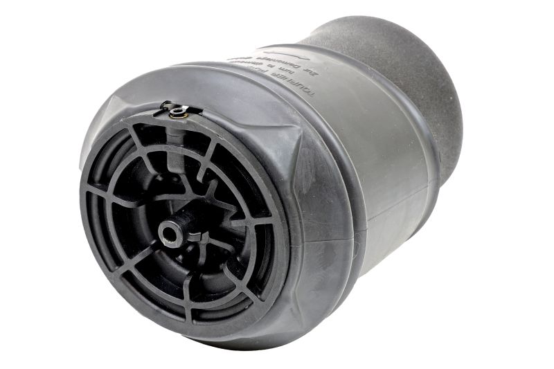 Air Spring, suspension