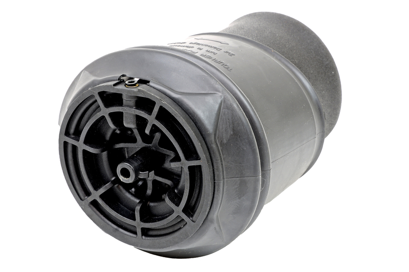 Air Spring, suspension