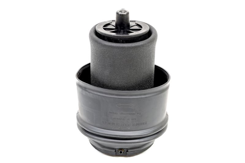 Air Spring, suspension