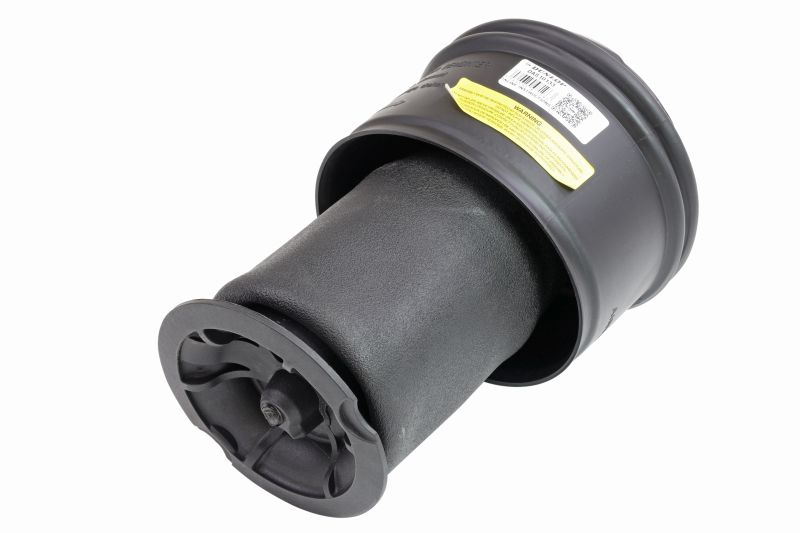 Air Spring, suspension