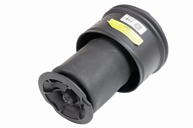 Air Spring, suspension