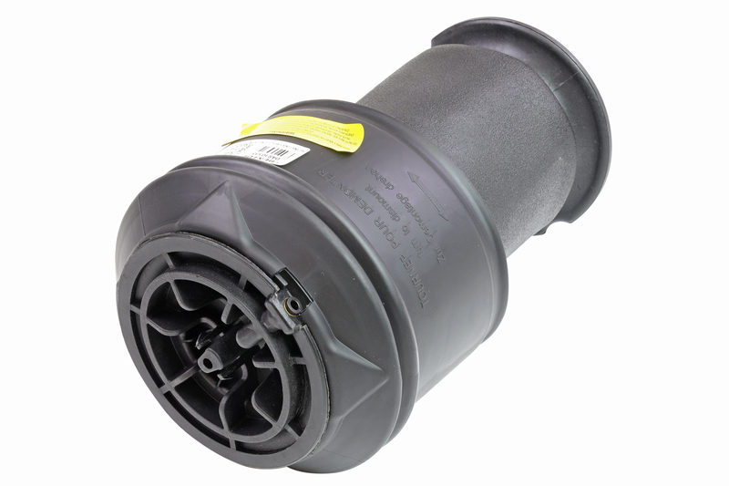 Air Spring, suspension