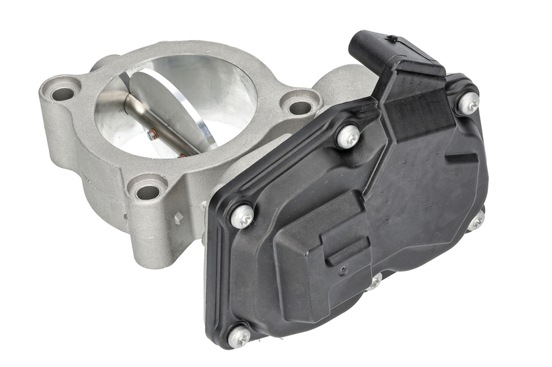 Throttle Body