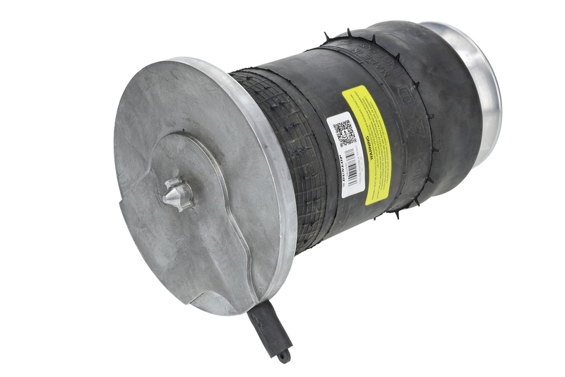 Air Spring, suspension
