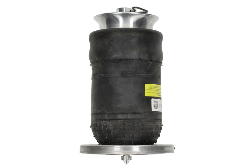 Air Spring, suspension