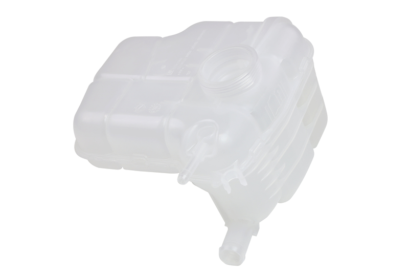 Expansion Tank, coolant
