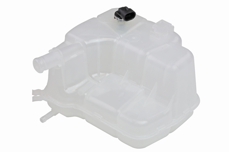 Expansion Tank, coolant