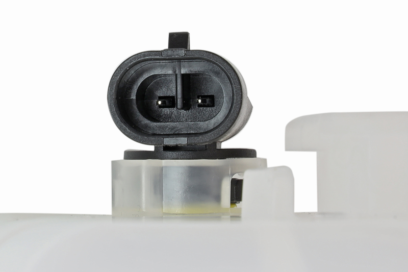 Expansion Tank, coolant