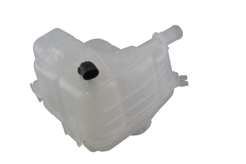 Expansion Tank, coolant