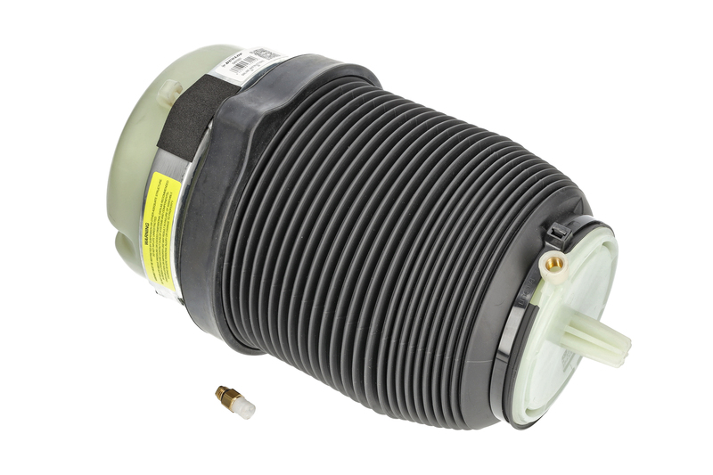 Air Spring, suspension