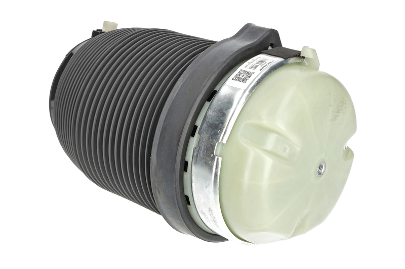Air Spring, suspension