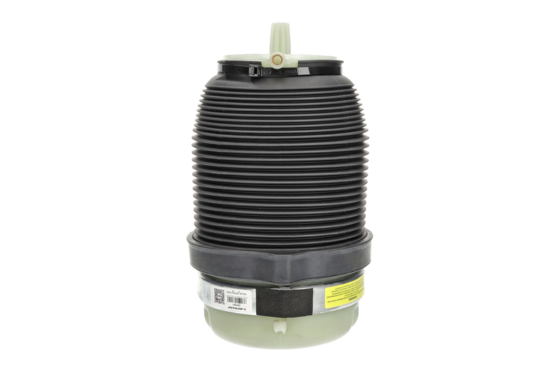Air Spring, suspension