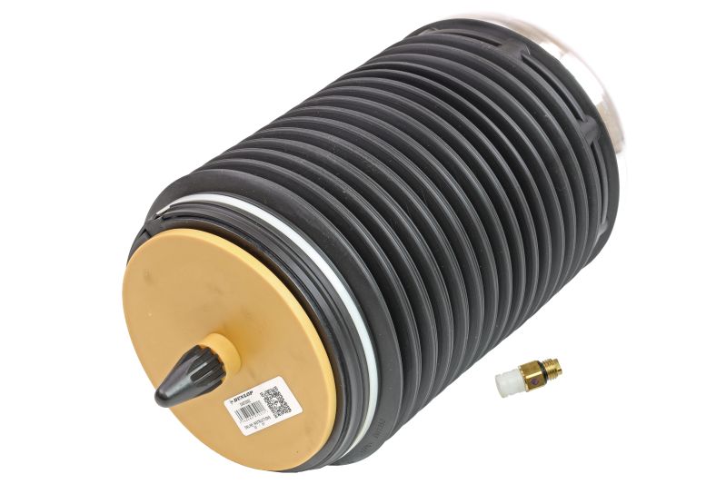 Air Spring, suspension