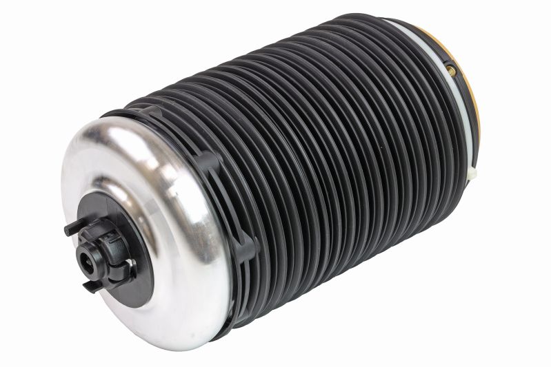 Air Spring, suspension