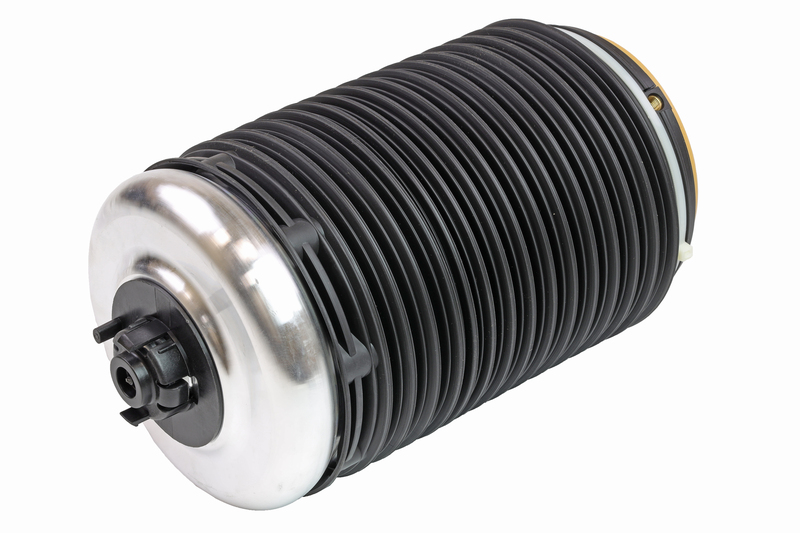 Air Spring, suspension