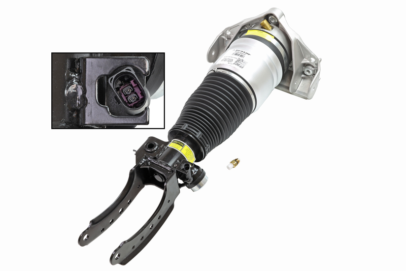 Air Suspension Strut
