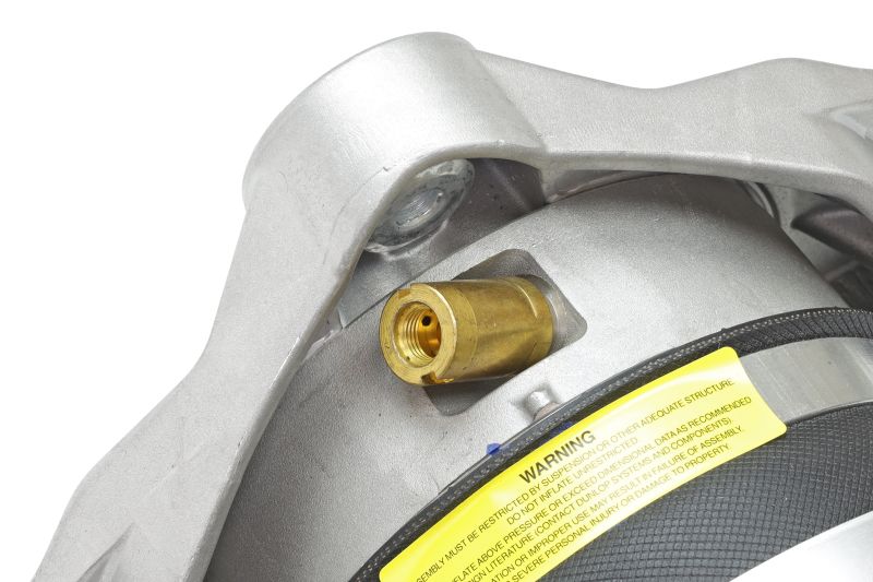 Air Suspension Strut