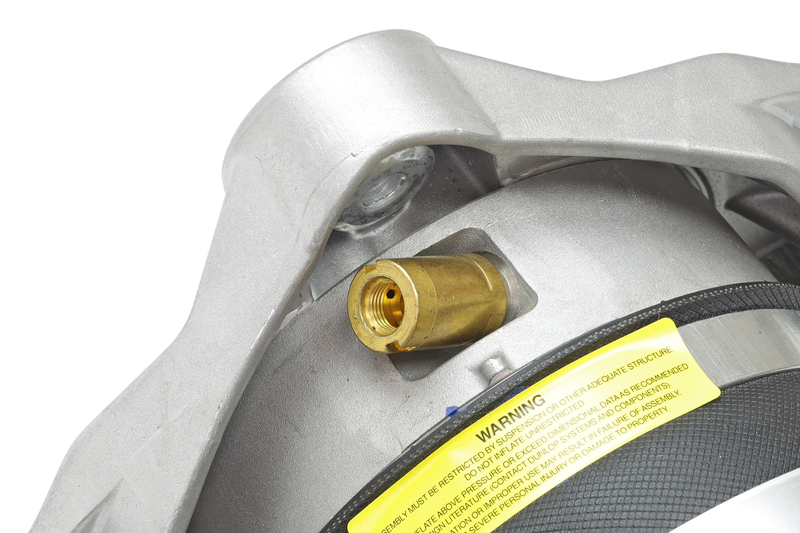 Air Suspension Strut