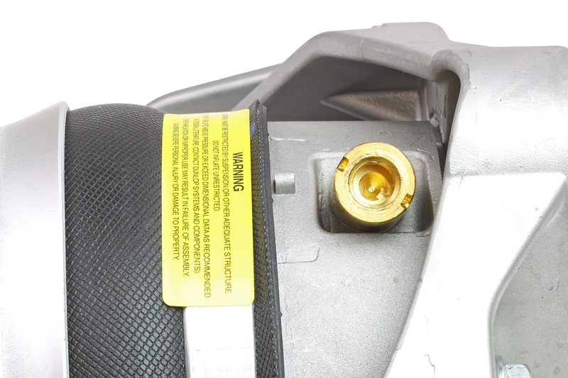 Air Suspension Strut