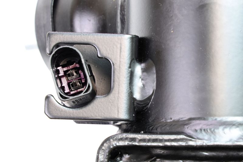 Air Suspension Strut