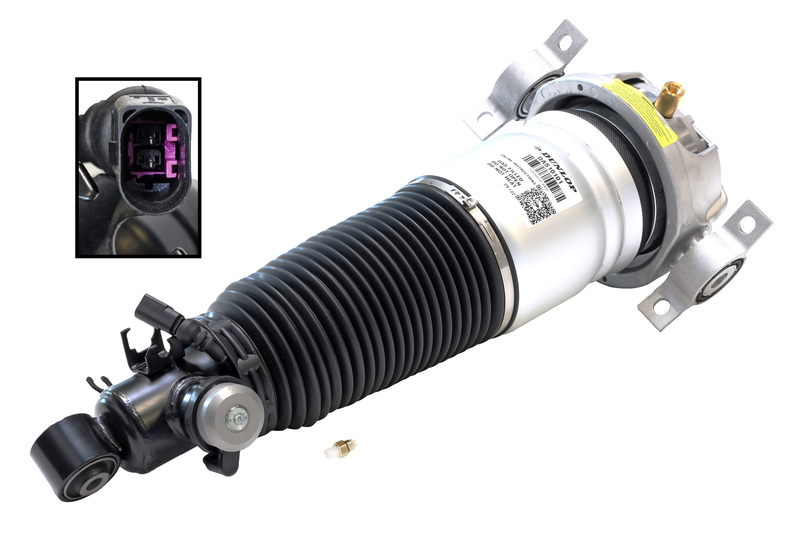 Air Suspension Strut